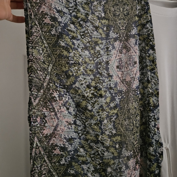 Silky Kimono S - Picture 4 of 6